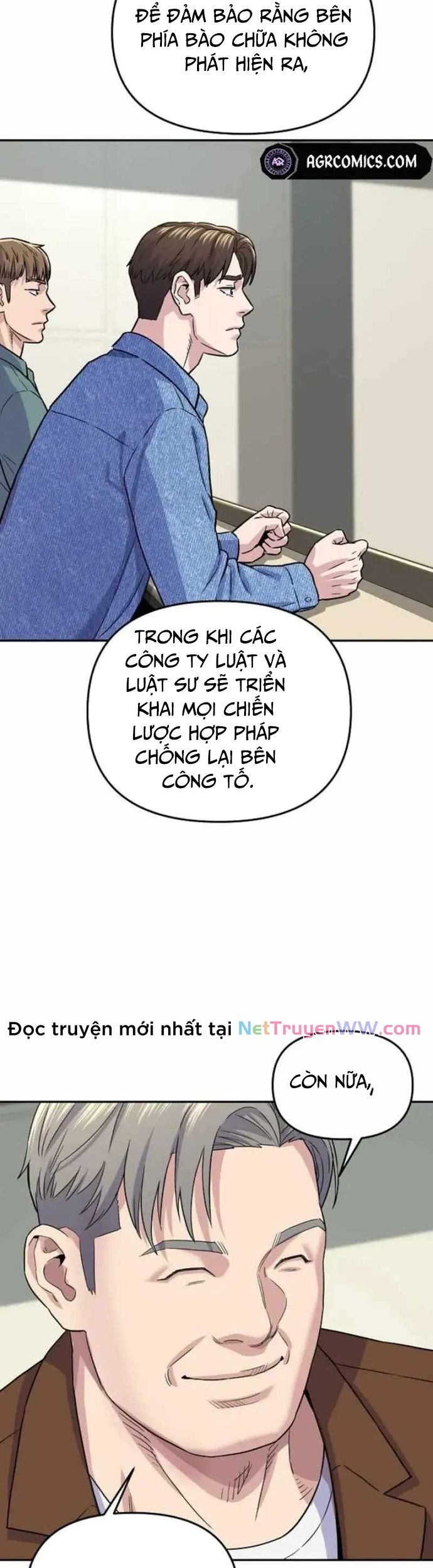 Độc Đạo - Chapter 4 - Page 19
