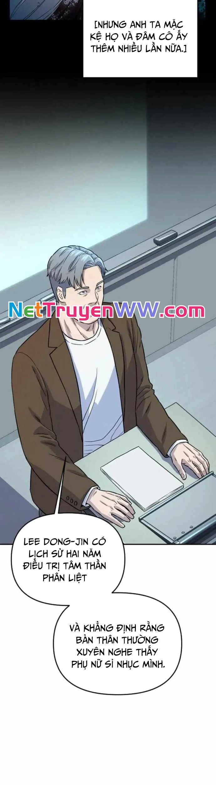 Độc Đạo - Chapter 4 - Page 25