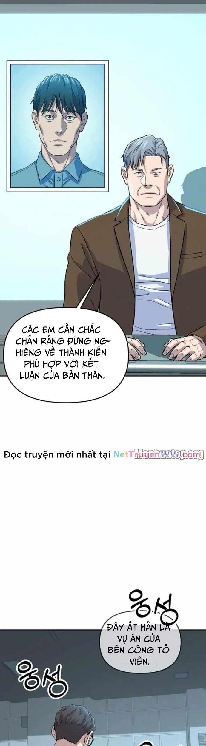 Độc Đạo - Chapter 4 - Page 27