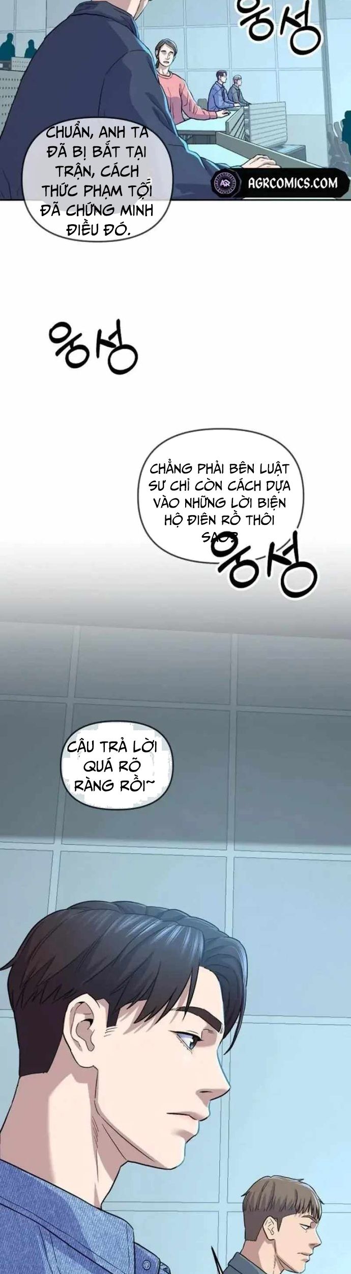 Độc Đạo - Chapter 4 - Page 28