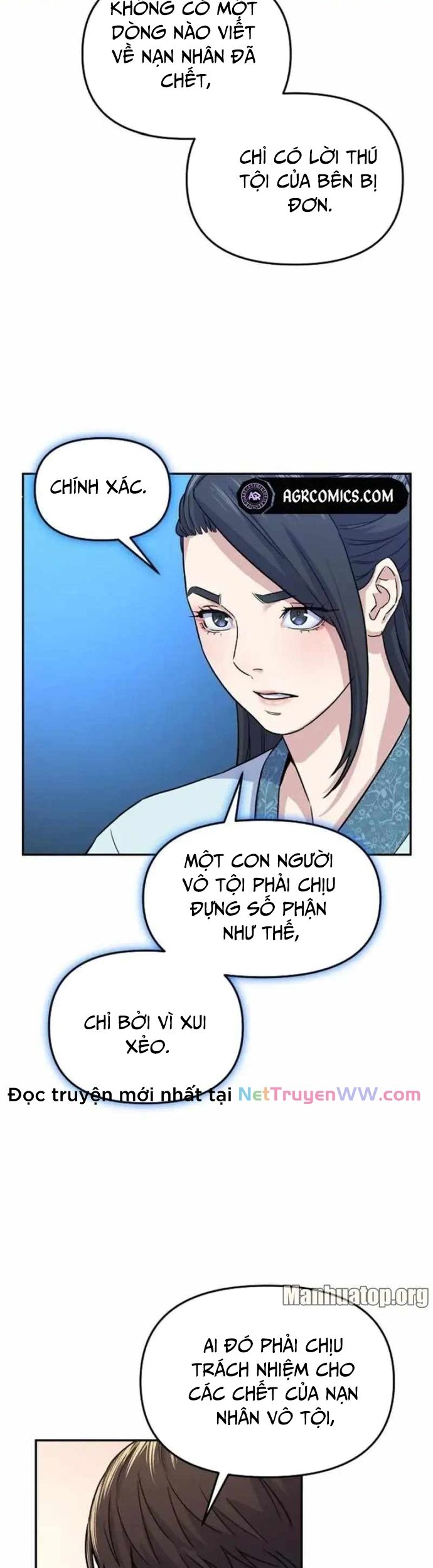 Độc Đạo - Chapter 4 - Page 31