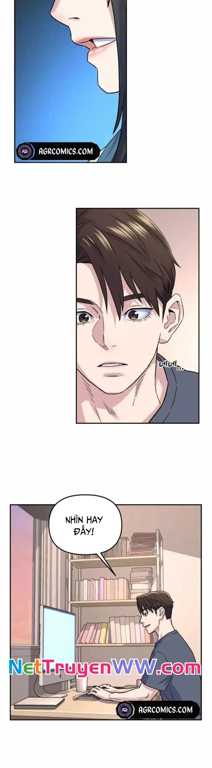 Độc Đạo - Chapter 4 - Page 33