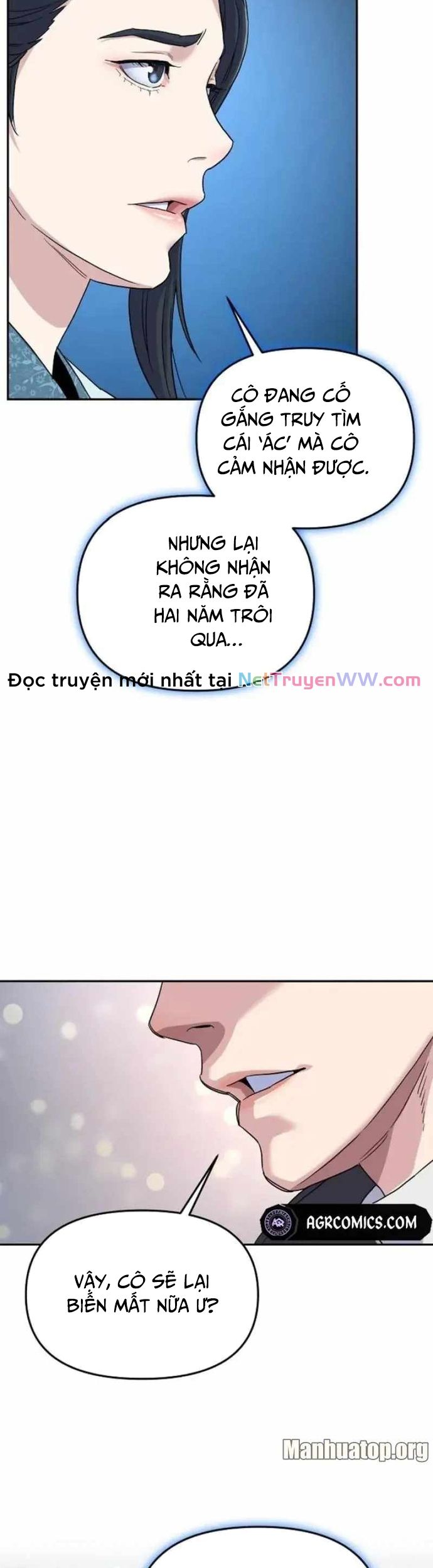 Độc Đạo - Chapter 4 - Page 5