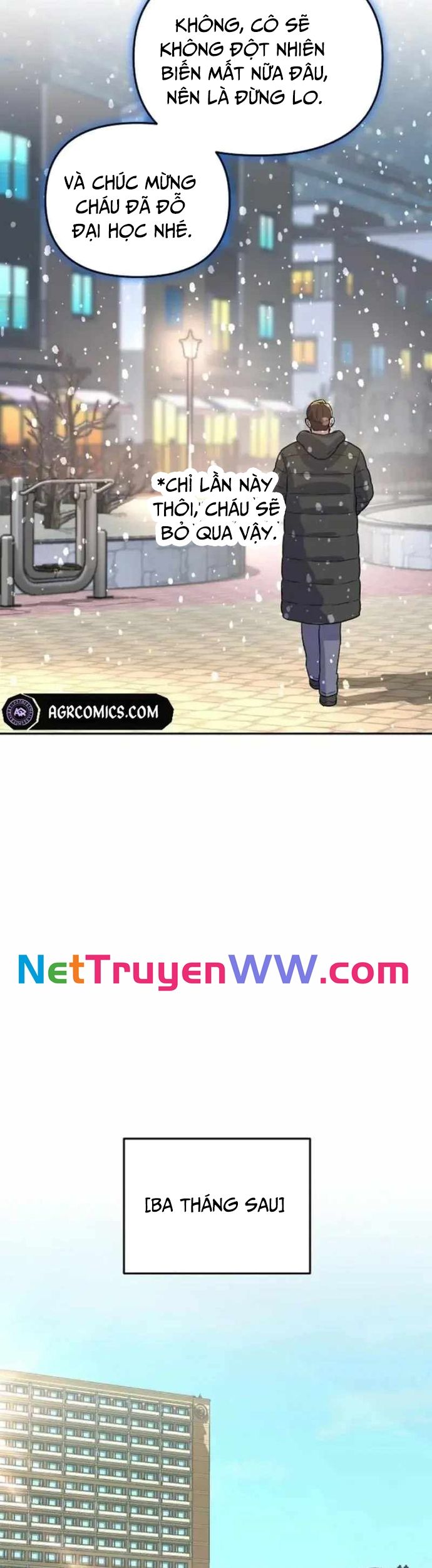 Độc Đạo - Chapter 4 - Page 6