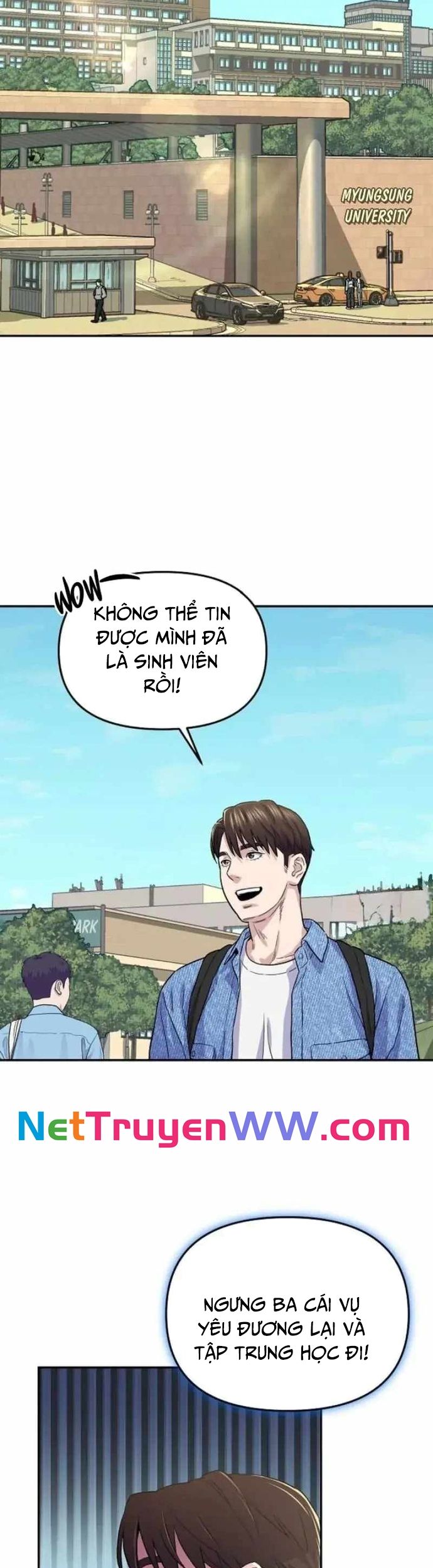 Độc Đạo - Chapter 4 - Page 7