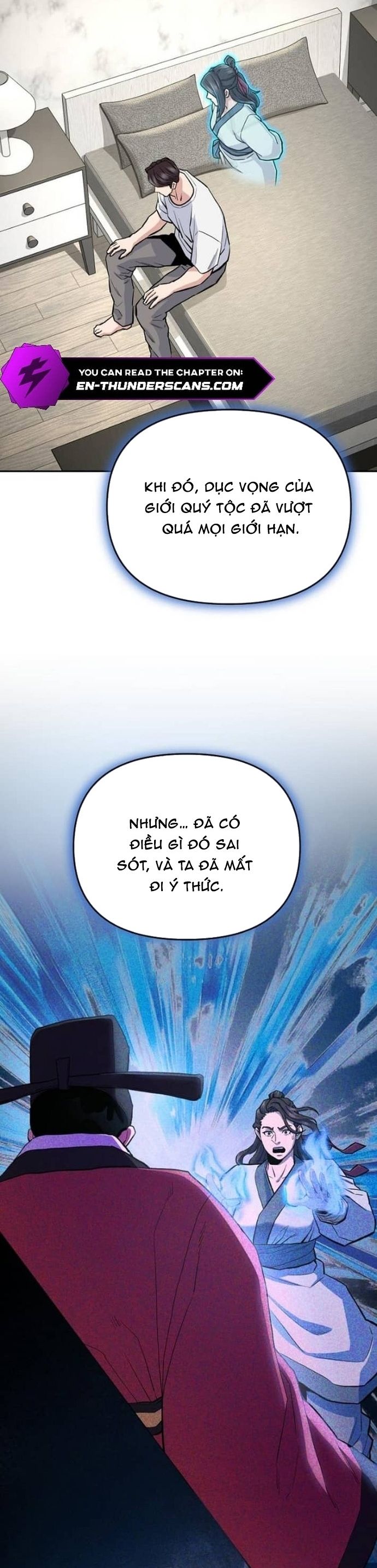 Độc Đạo - Chapter 40 - Page 10