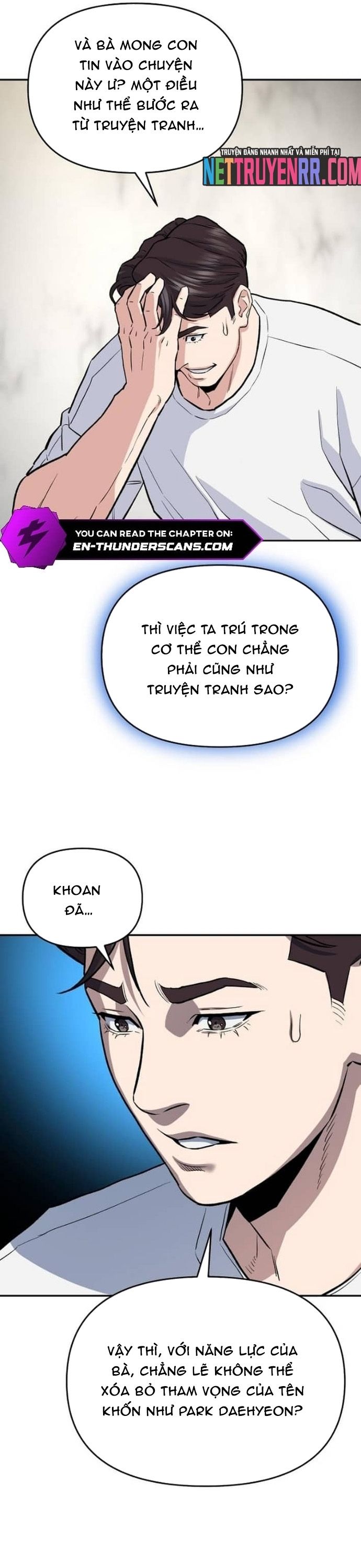 Độc Đạo - Chapter 40 - Page 12