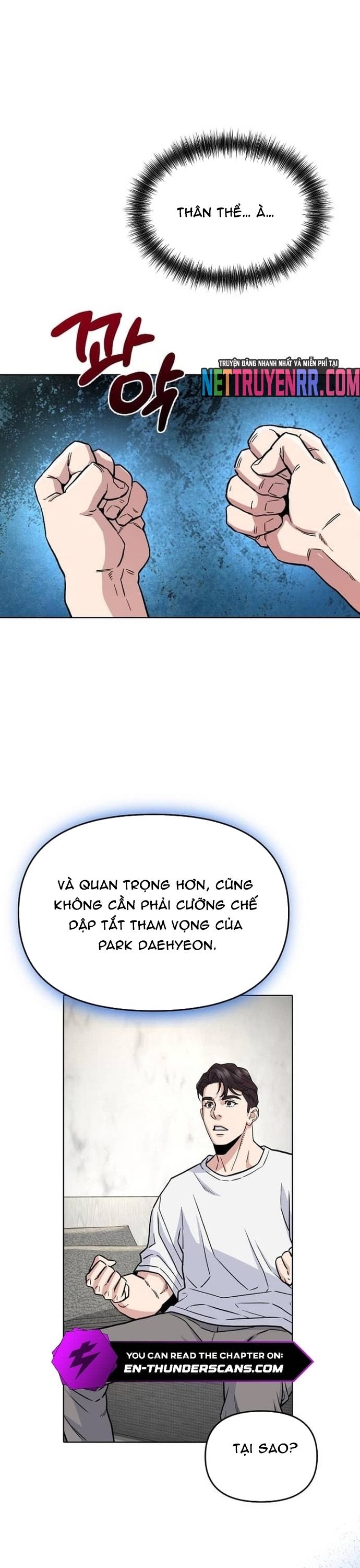 Độc Đạo - Chapter 40 - Page 14