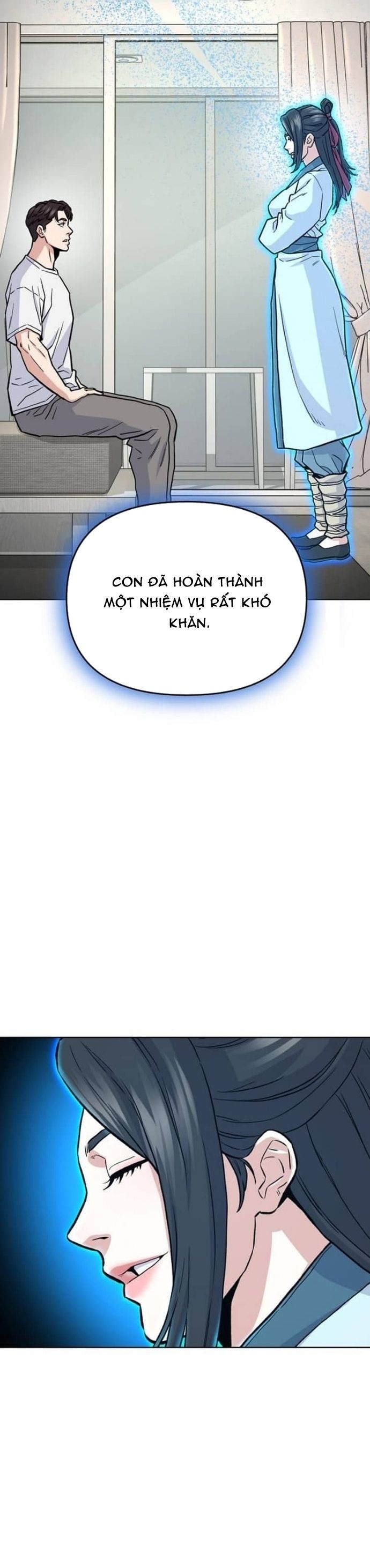 Độc Đạo - Chapter 40 - Page 16