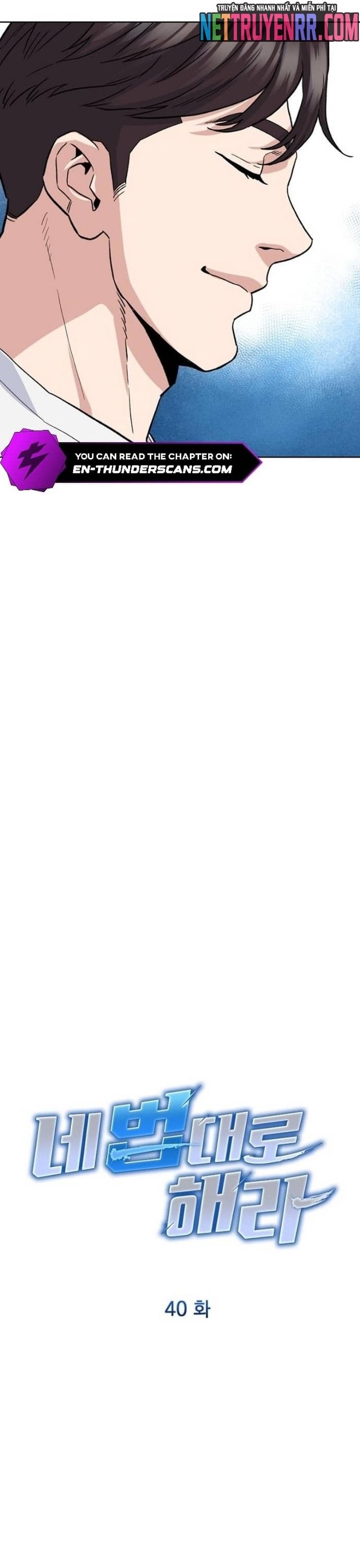 Độc Đạo - Chapter 40 - Page 17