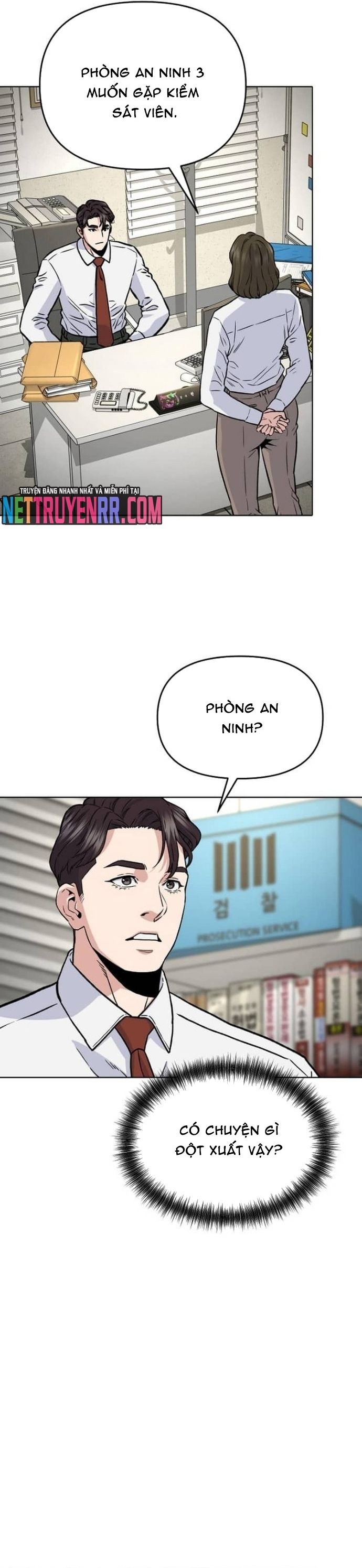 Độc Đạo - Chapter 40 - Page 19