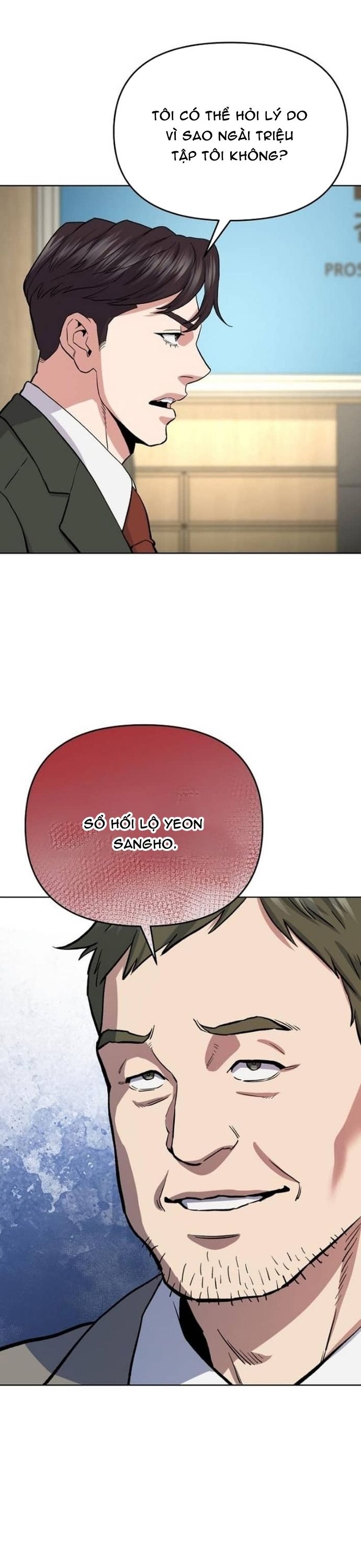 Độc Đạo - Chapter 40 - Page 22