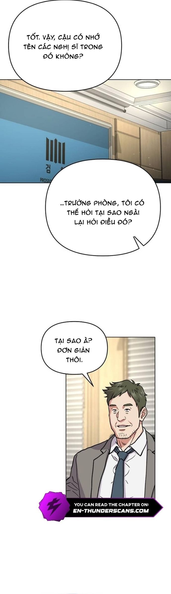 Độc Đạo - Chapter 40 - Page 24