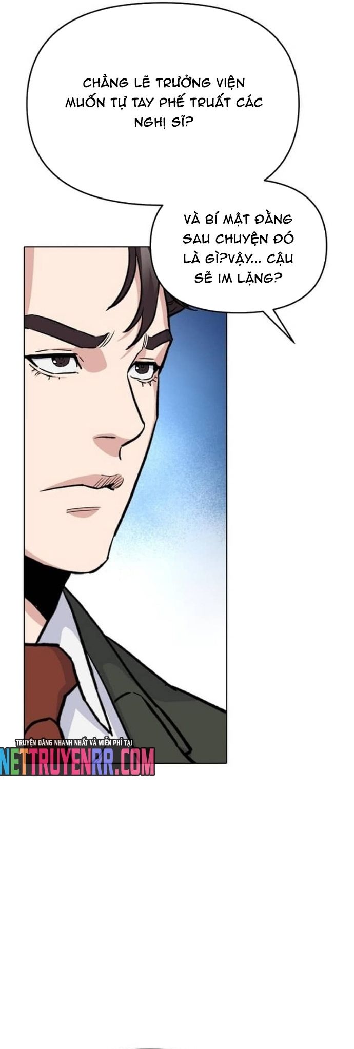 Độc Đạo - Chapter 40 - Page 26