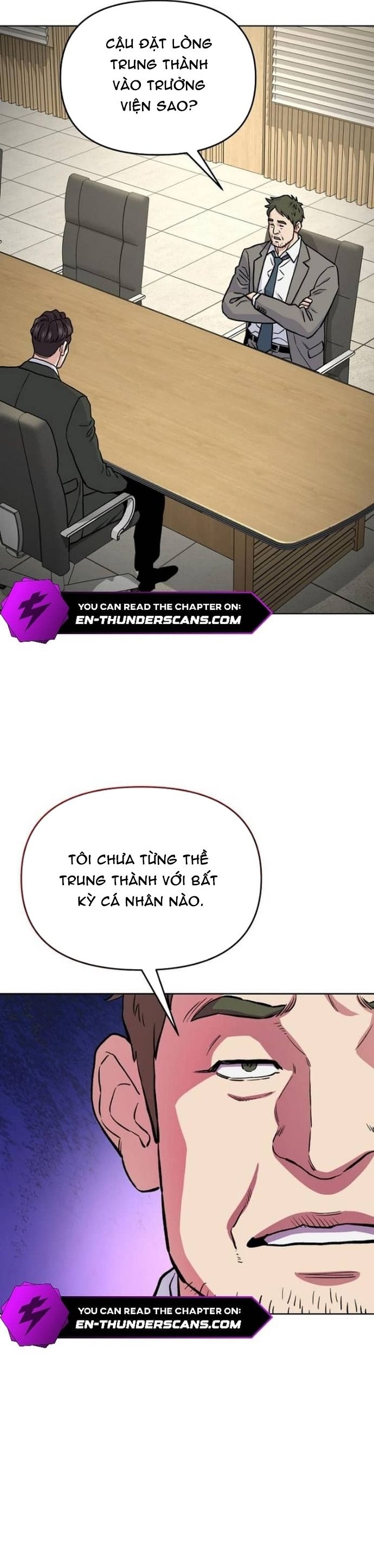 Độc Đạo - Chapter 40 - Page 27