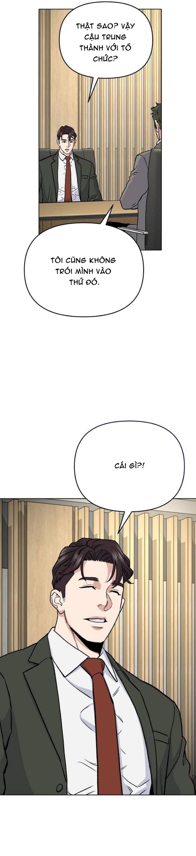 Độc Đạo - Chapter 40 - Page 28