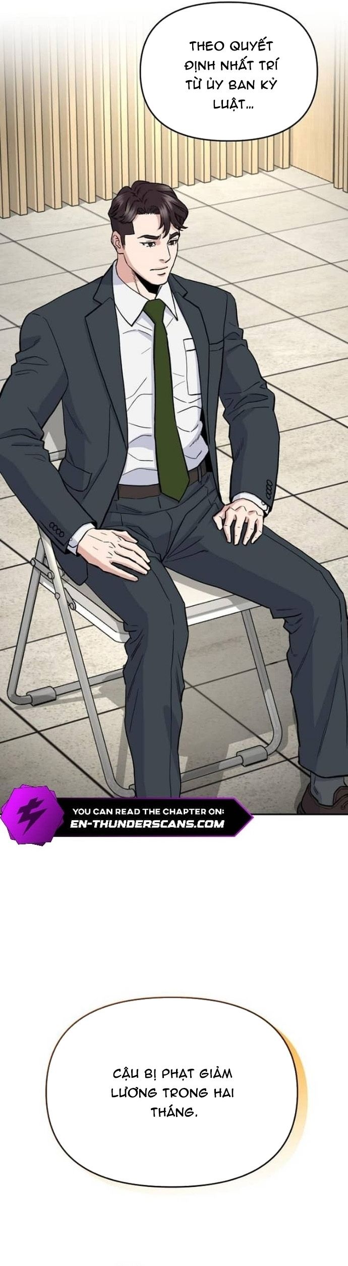 Độc Đạo - Chapter 40 - Page 3