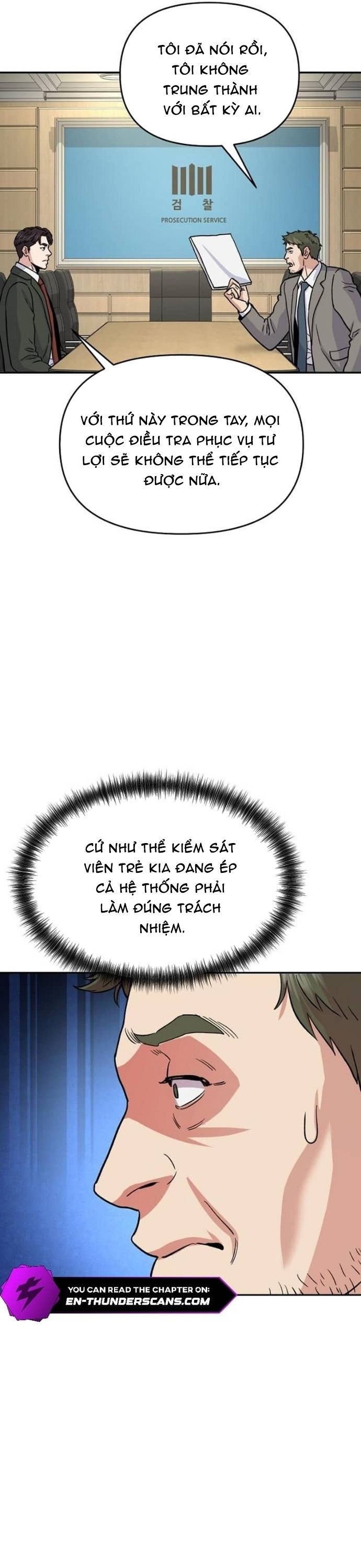 Độc Đạo - Chapter 40 - Page 31