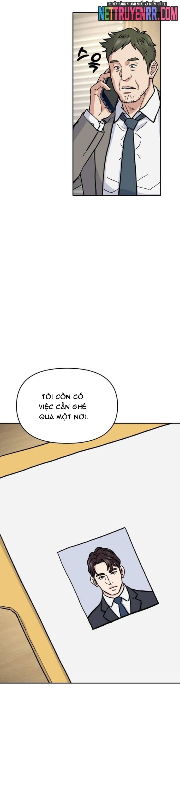 Độc Đạo - Chapter 40 - Page 35