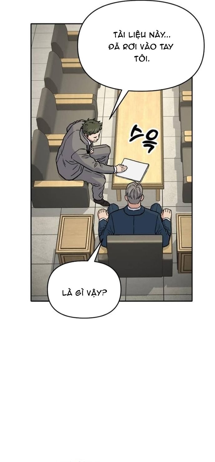 Độc Đạo - Chapter 40 - Page 37