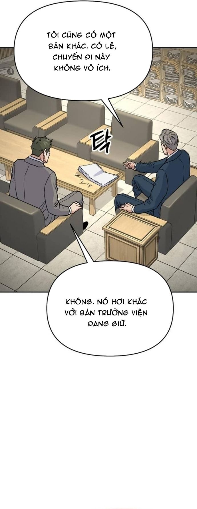 Độc Đạo - Chapter 40 - Page 39