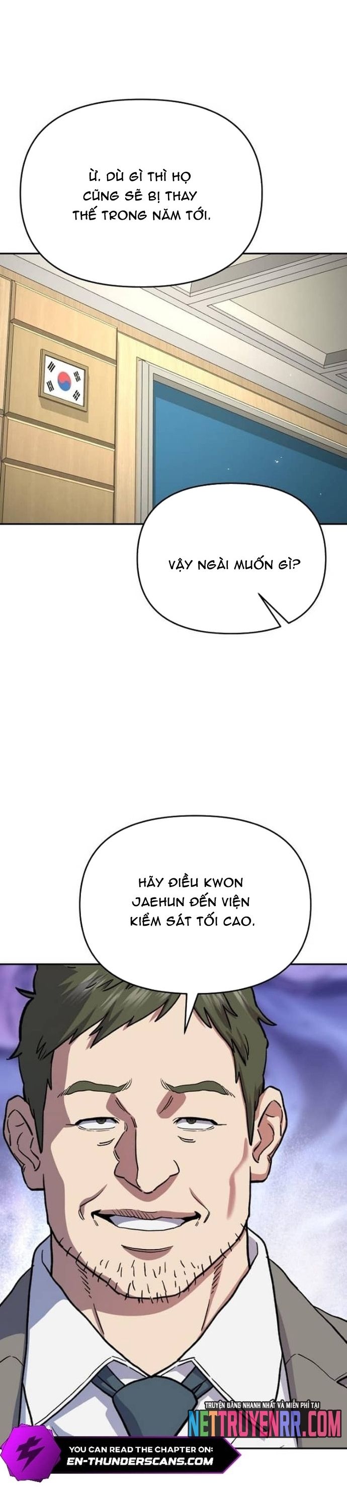 Độc Đạo - Chapter 40 - Page 41