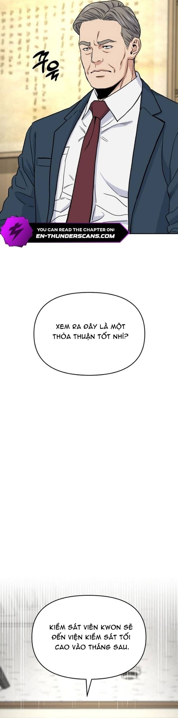 Độc Đạo - Chapter 40 - Page 44