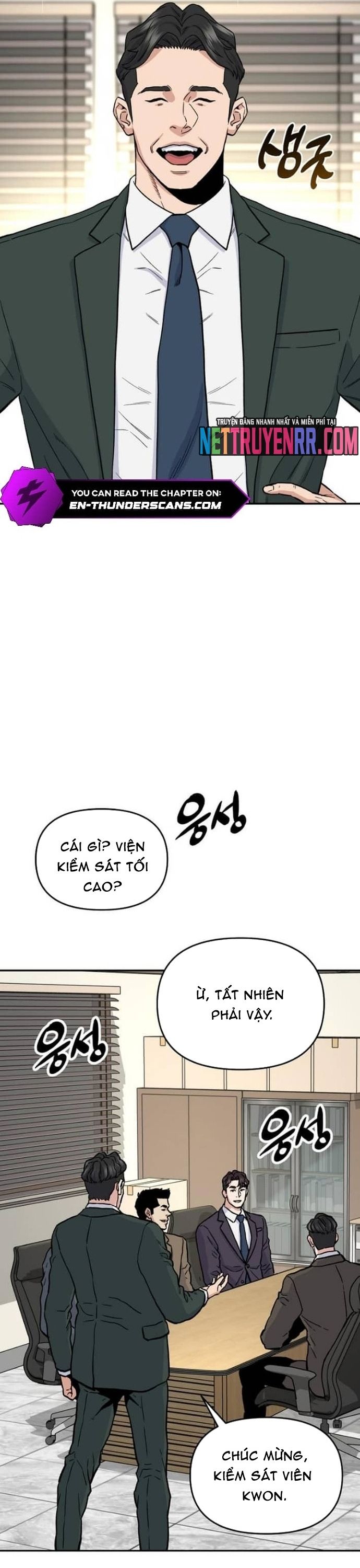 Độc Đạo - Chapter 40 - Page 45