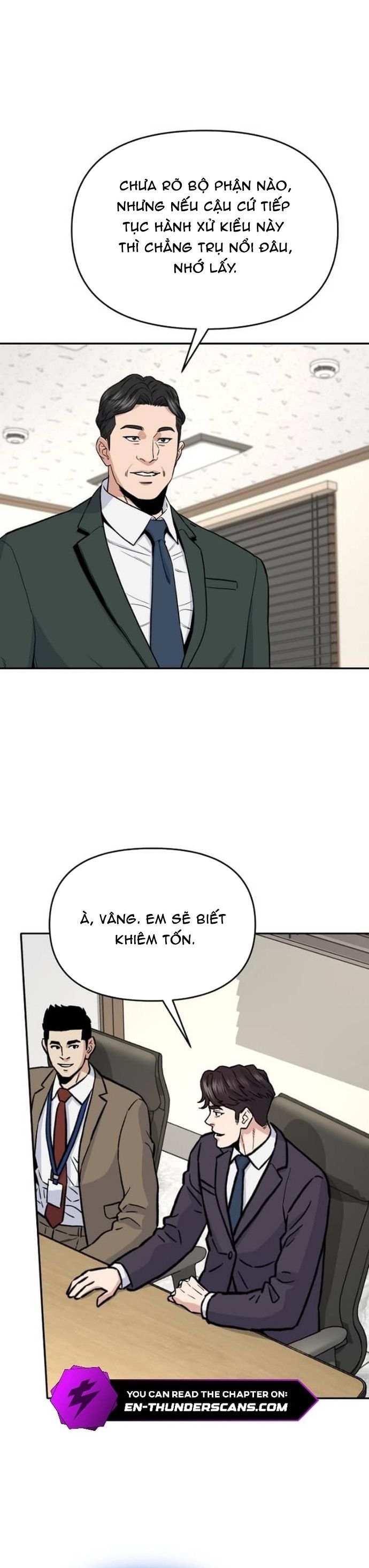 Độc Đạo - Chapter 40 - Page 46