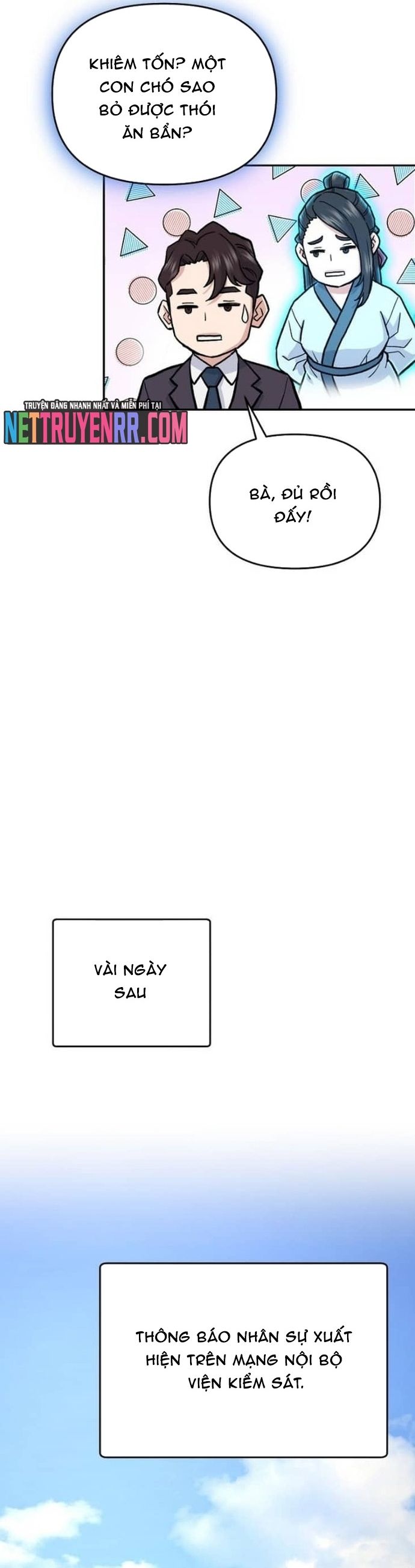 Độc Đạo - Chapter 40 - Page 47