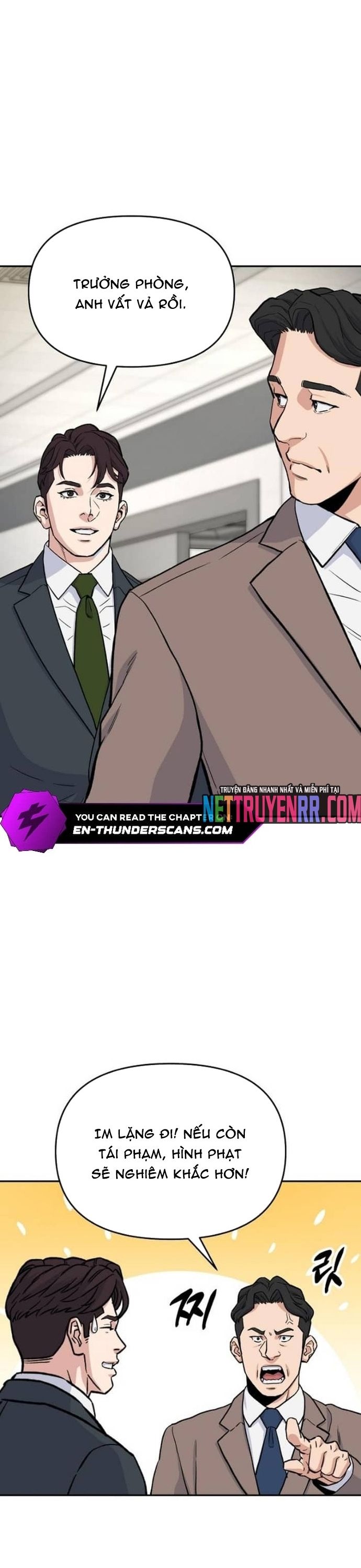 Độc Đạo - Chapter 40 - Page 5