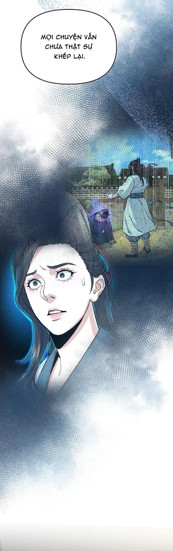 Độc Đạo - Chapter 40 - Page 7