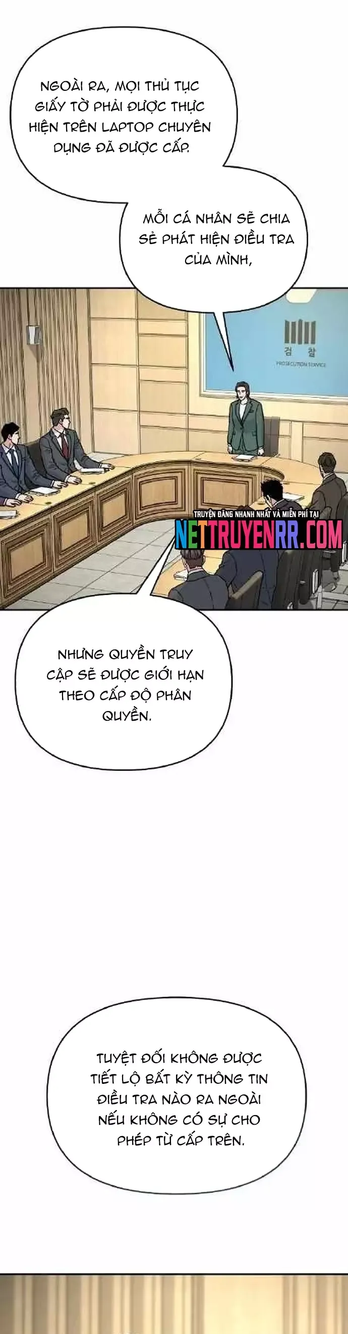 Độc Đạo - Chapter 41 - Page 10