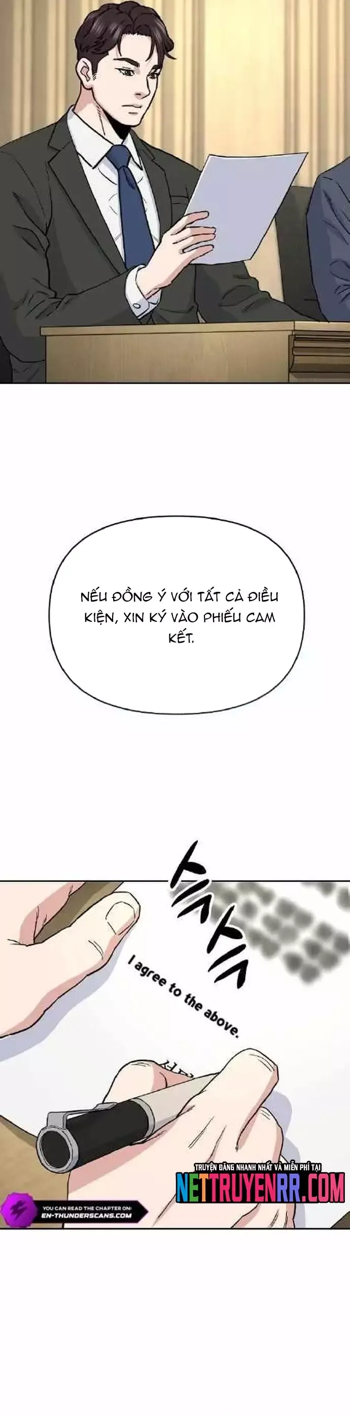 Độc Đạo - Chapter 41 - Page 11
