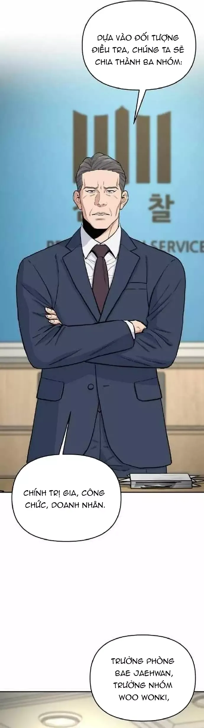 Độc Đạo - Chapter 41 - Page 12