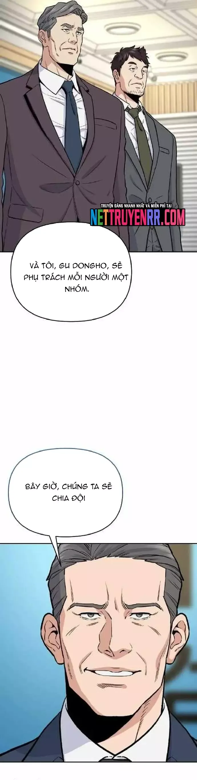 Độc Đạo - Chapter 41 - Page 13