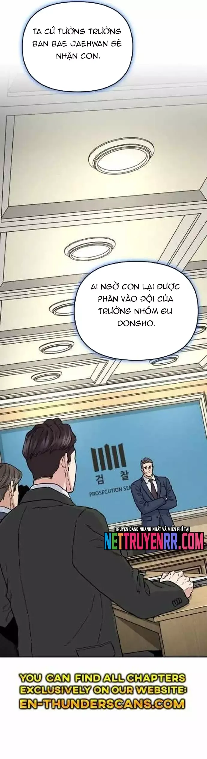 Độc Đạo - Chapter 41 - Page 15