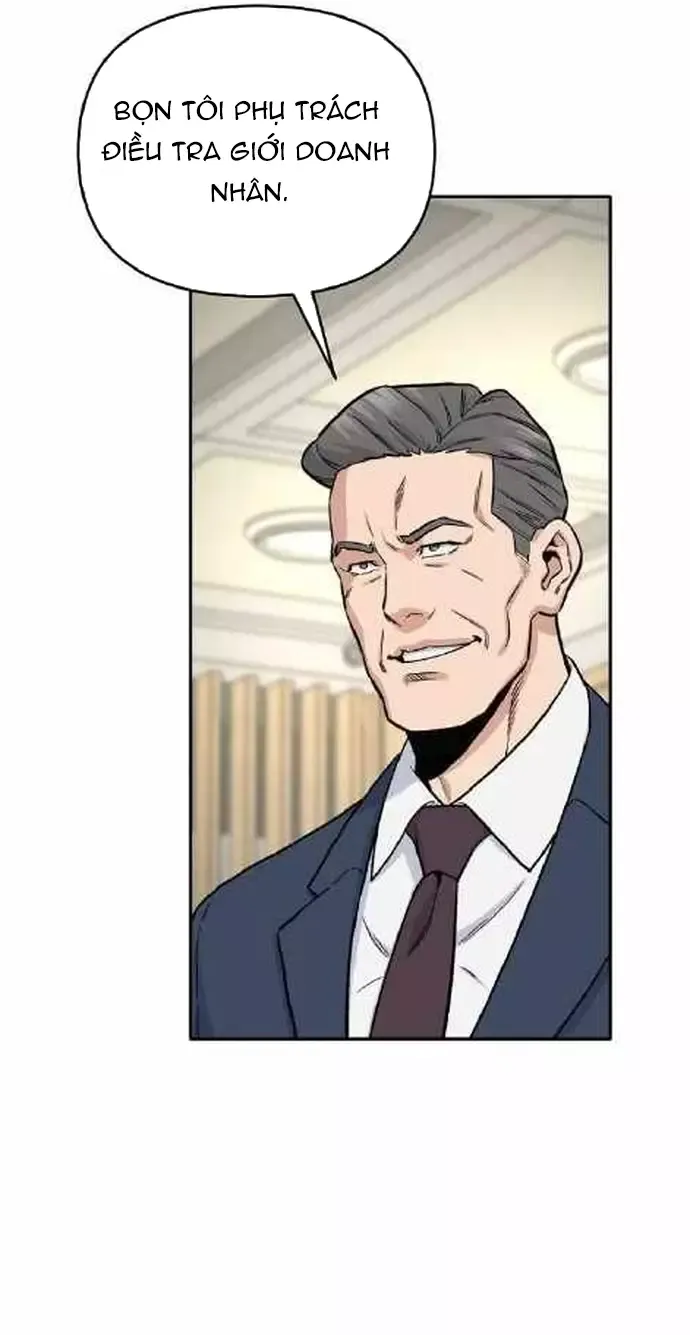 Độc Đạo - Chapter 41 - Page 16