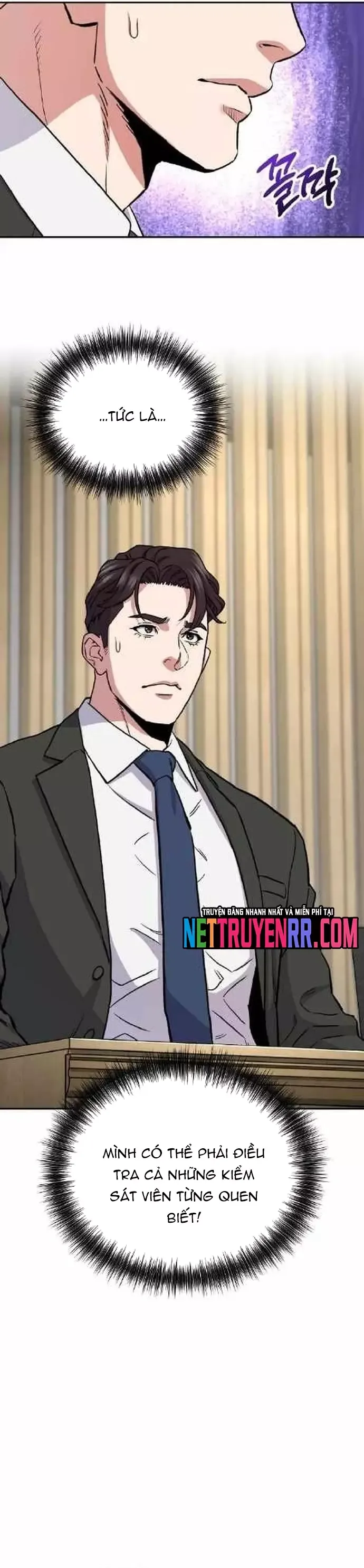 Độc Đạo - Chapter 41 - Page 18