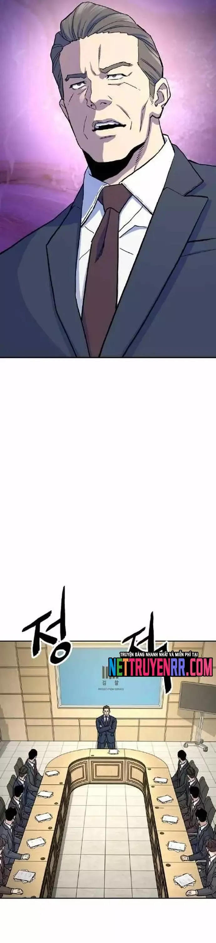 Độc Đạo - Chapter 41 - Page 20