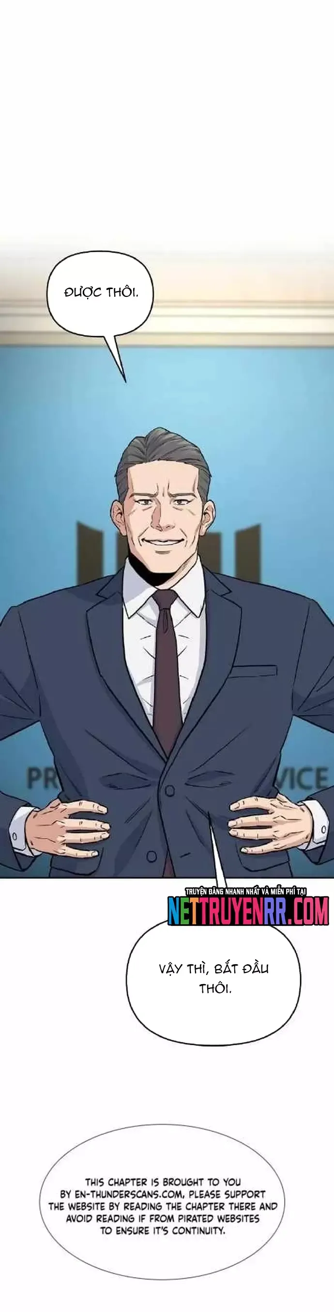 Độc Đạo - Chapter 41 - Page 21