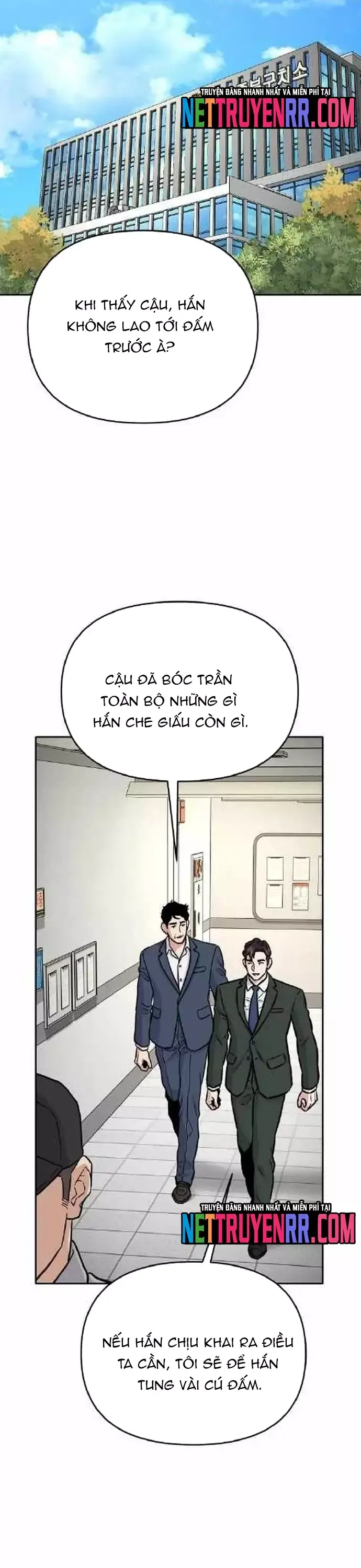 Độc Đạo - Chapter 41 - Page 24