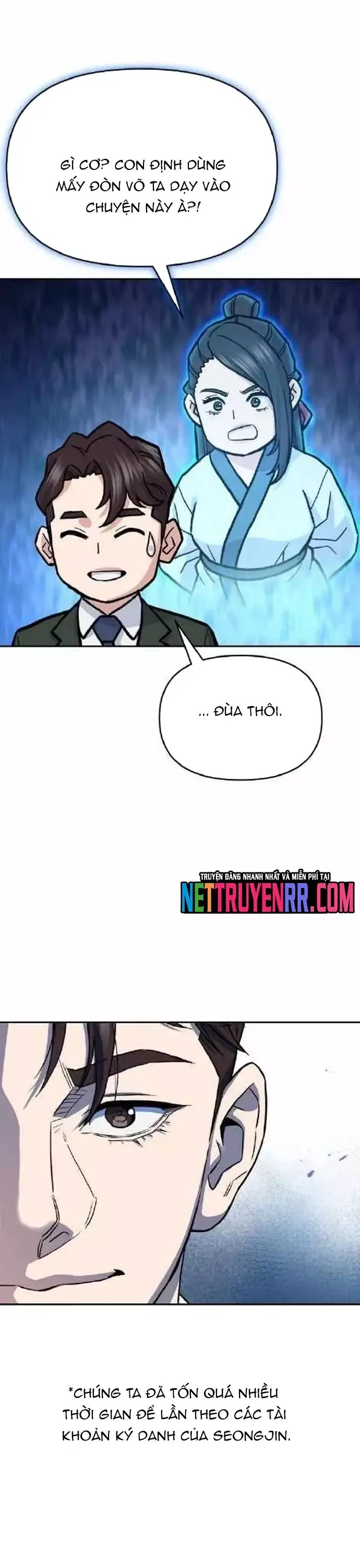 Độc Đạo - Chapter 41 - Page 25