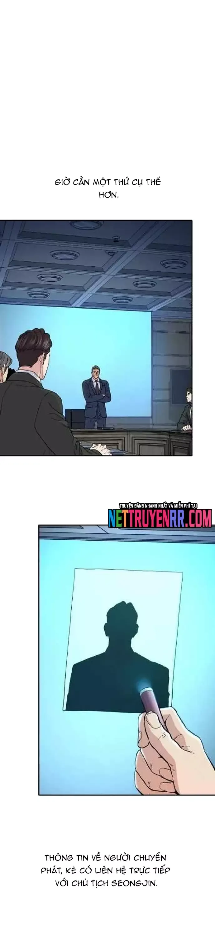 Độc Đạo - Chapter 41 - Page 26