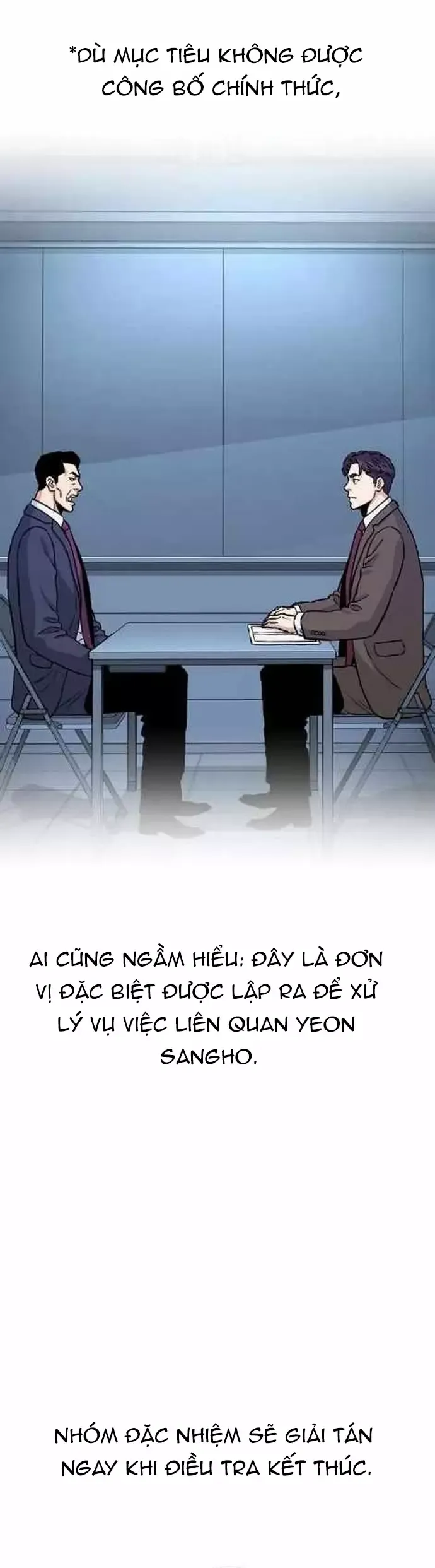 Độc Đạo - Chapter 41 - Page 3