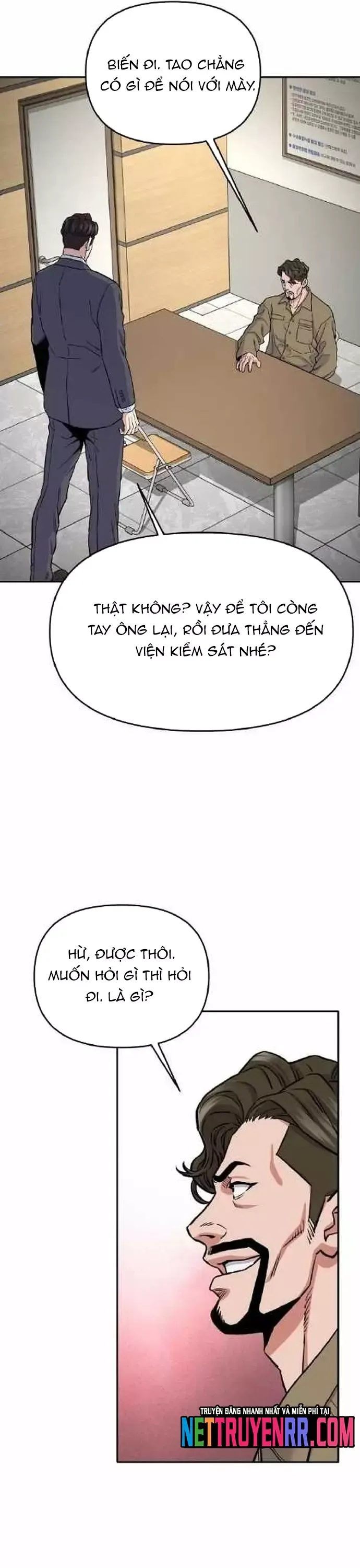 Độc Đạo - Chapter 41 - Page 31