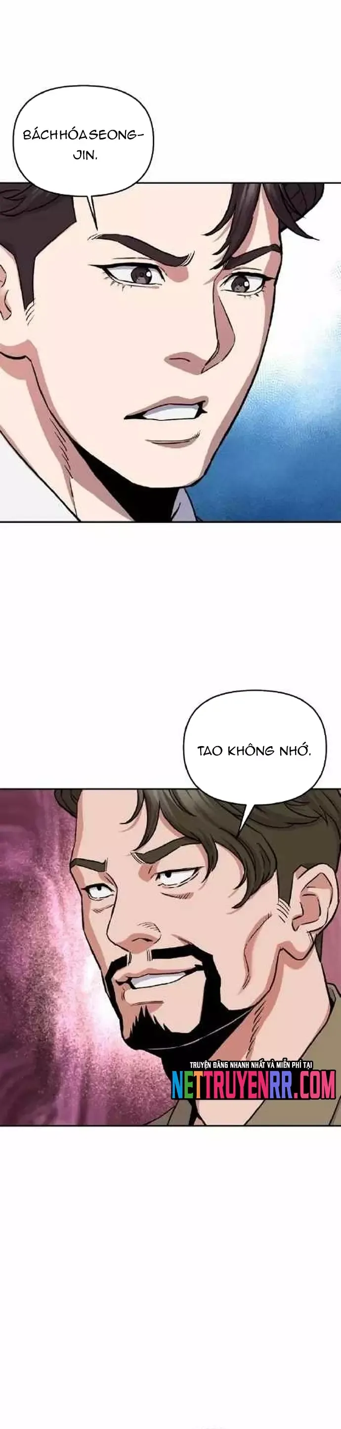 Độc Đạo - Chapter 41 - Page 32