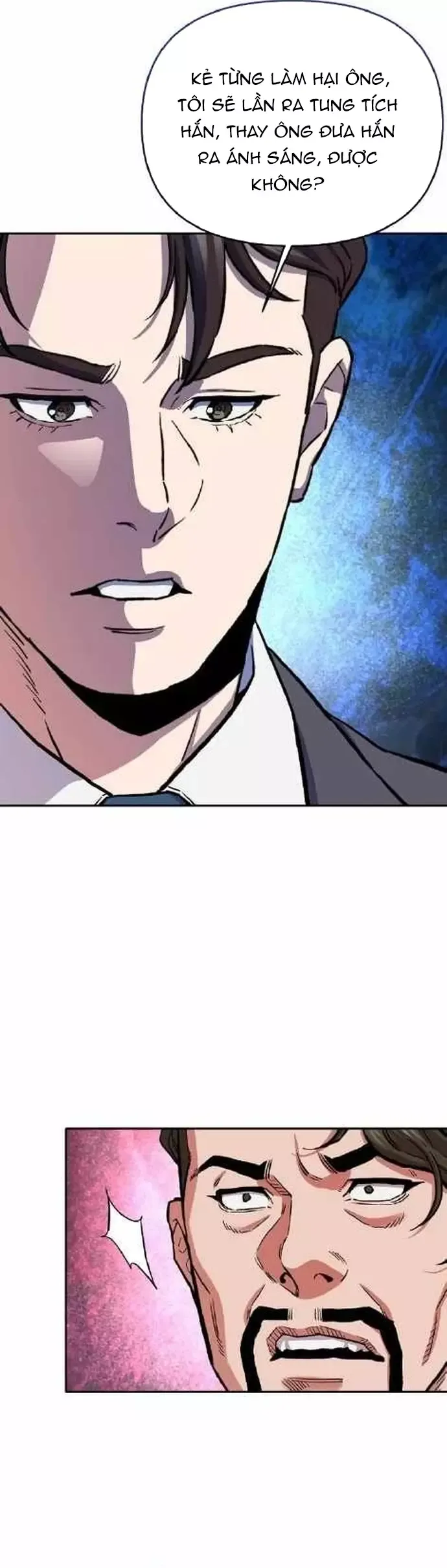 Độc Đạo - Chapter 41 - Page 34