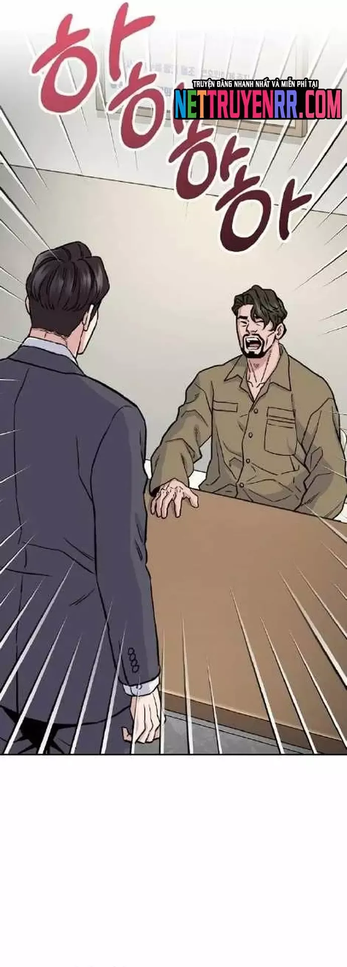 Độc Đạo - Chapter 41 - Page 35
