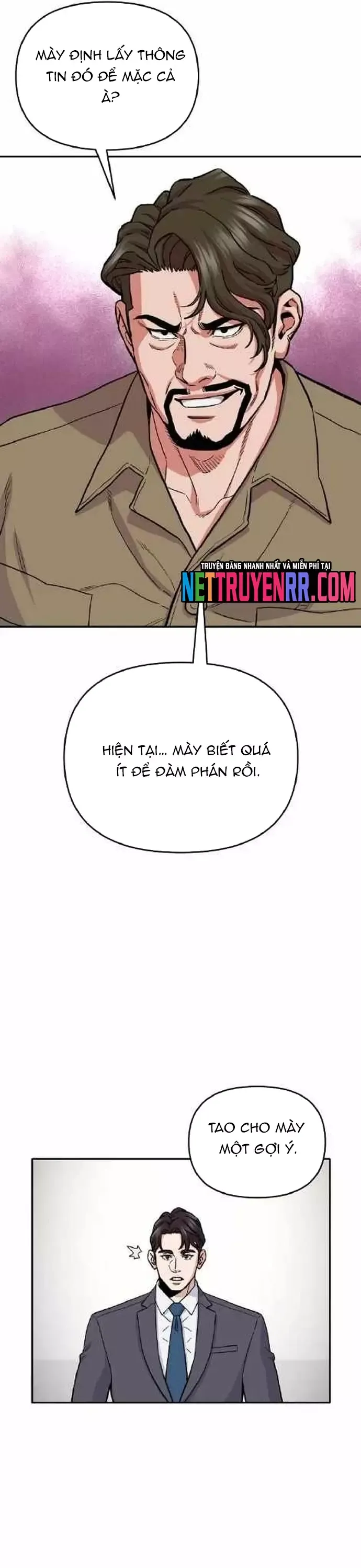 Độc Đạo - Chapter 41 - Page 36